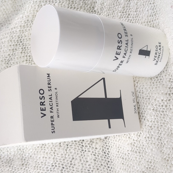 Verso Super Facial Serum 30ml/1.0fl oz
